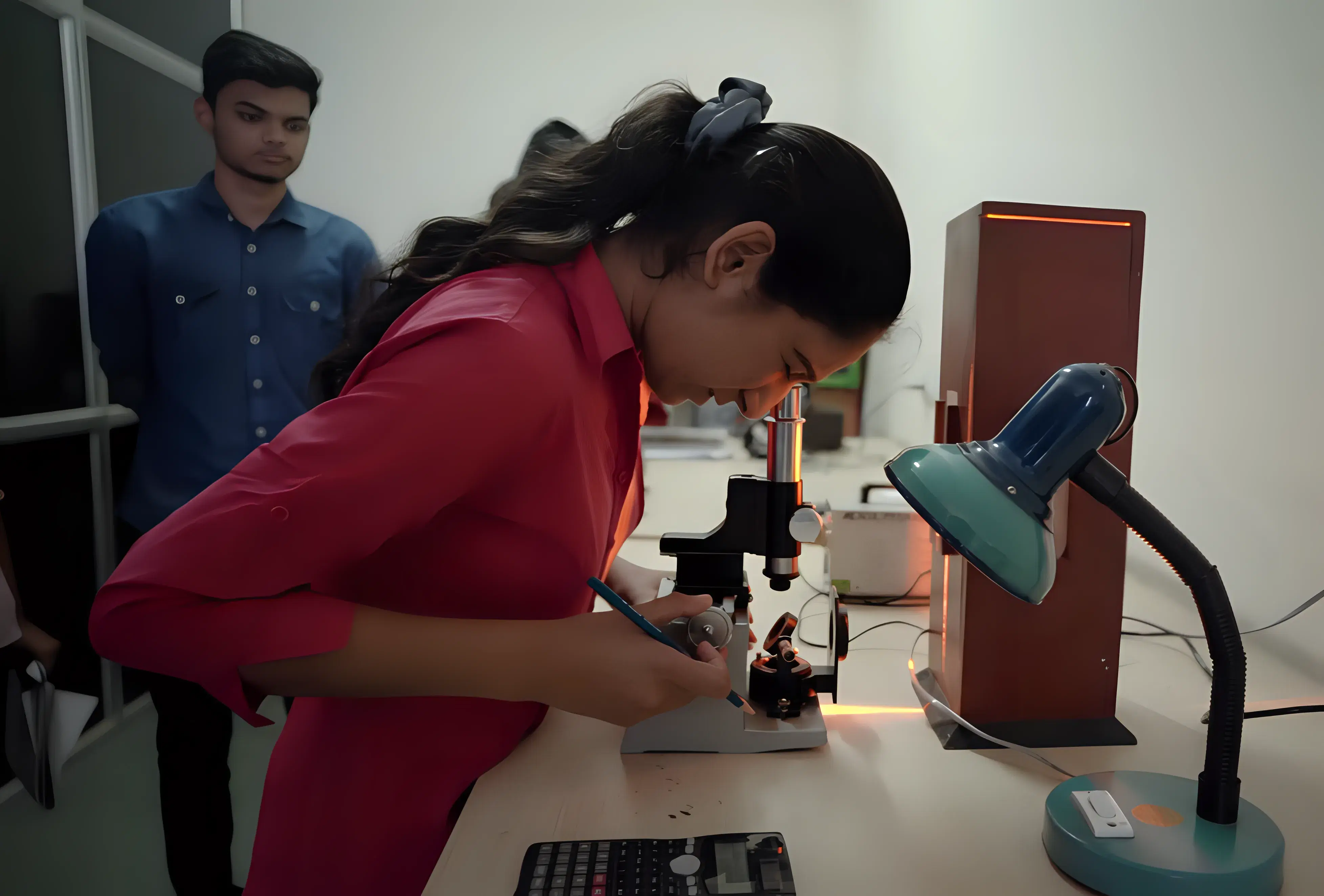 MES Pune Facilities photo 6